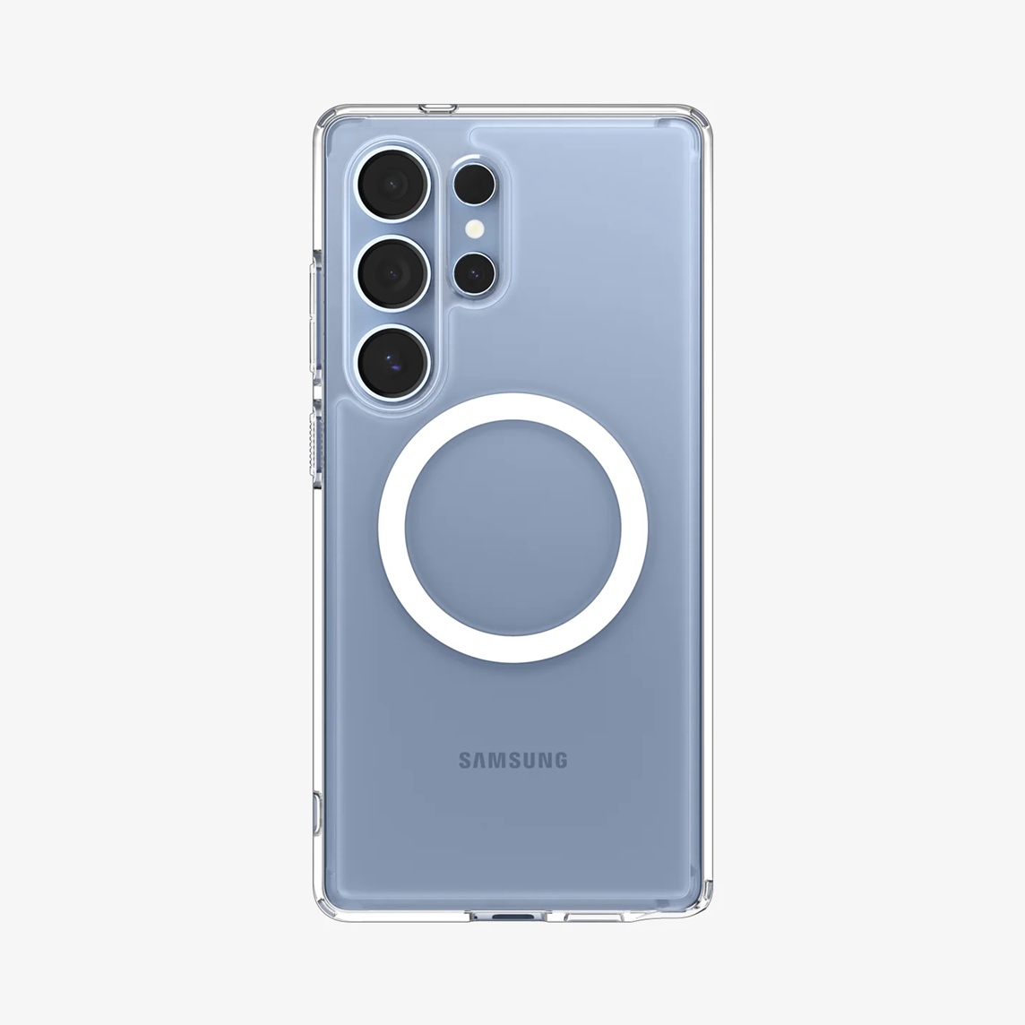 ESTUCHE SPIGEN GALAXY S25 ULTRA MAGFIT